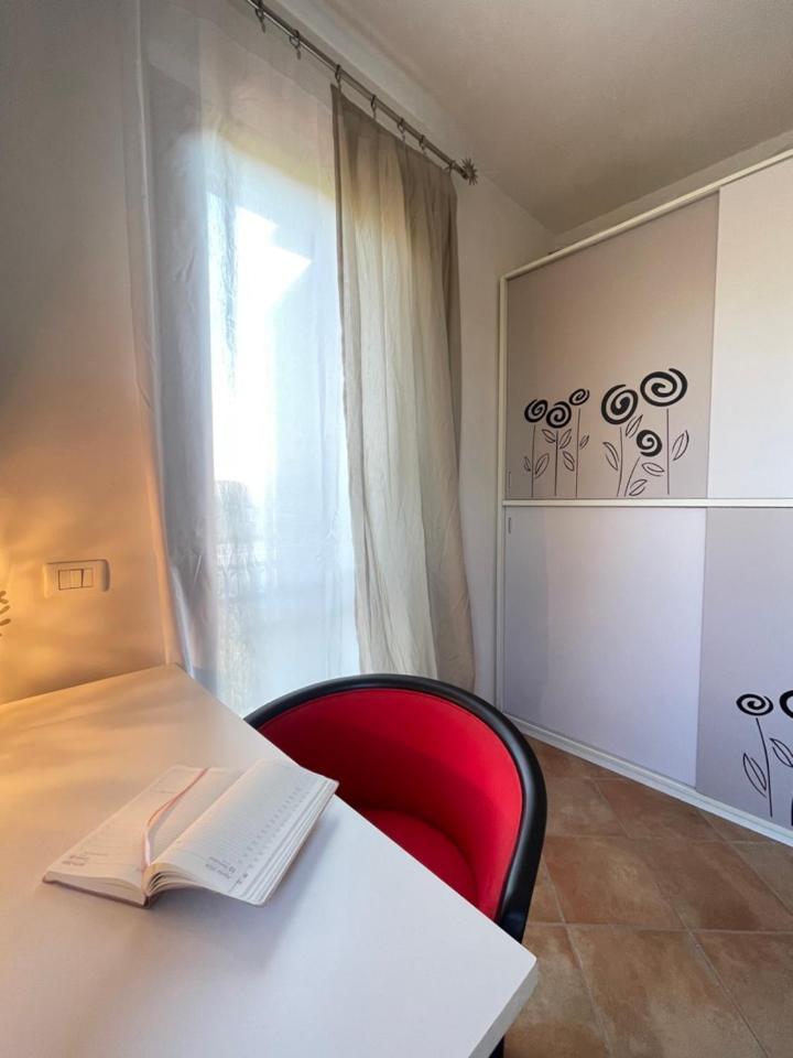 Villa Marili Bracciano  Exteriér fotografie
