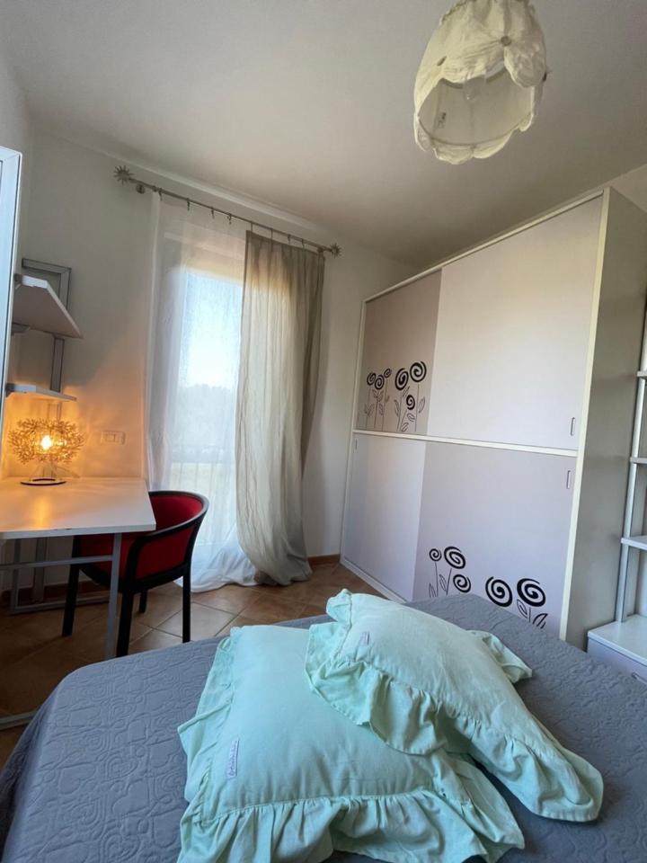 Villa Marili Bracciano  Exteriér fotografie